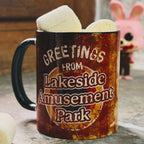 Product image Silent Hill - Robbie Mug