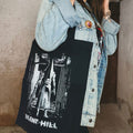 Product image Pyramid Head Tote Bag for Silent Hill Fans