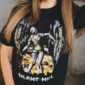 Product image Nurse T-Shirt Black Limited Edition for Silent Hill Fans