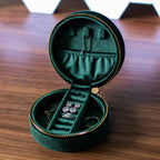Product image The Lord of the Rings - The One Ring Plush Jewellery Box