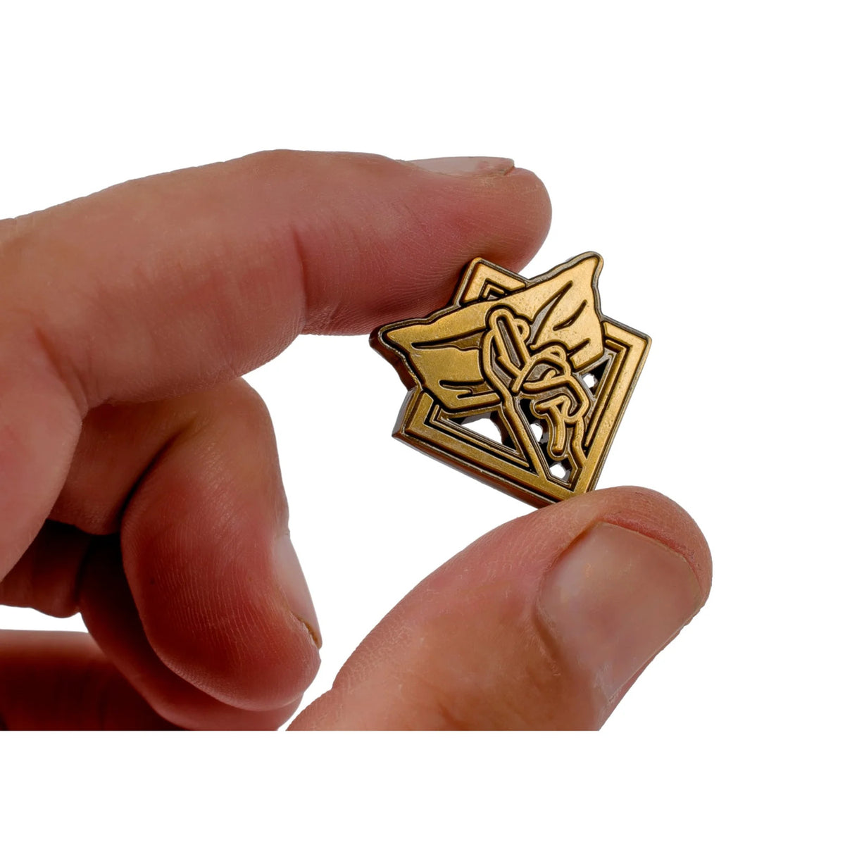 Product image Jujutsu Kaisen - Satoru Gojo Pin