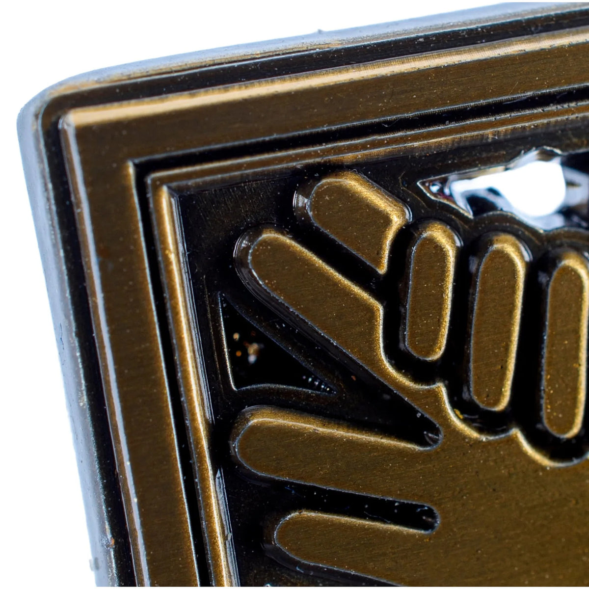 Product image Jujutsu Kaisen - Megumi Fushiguro Pin