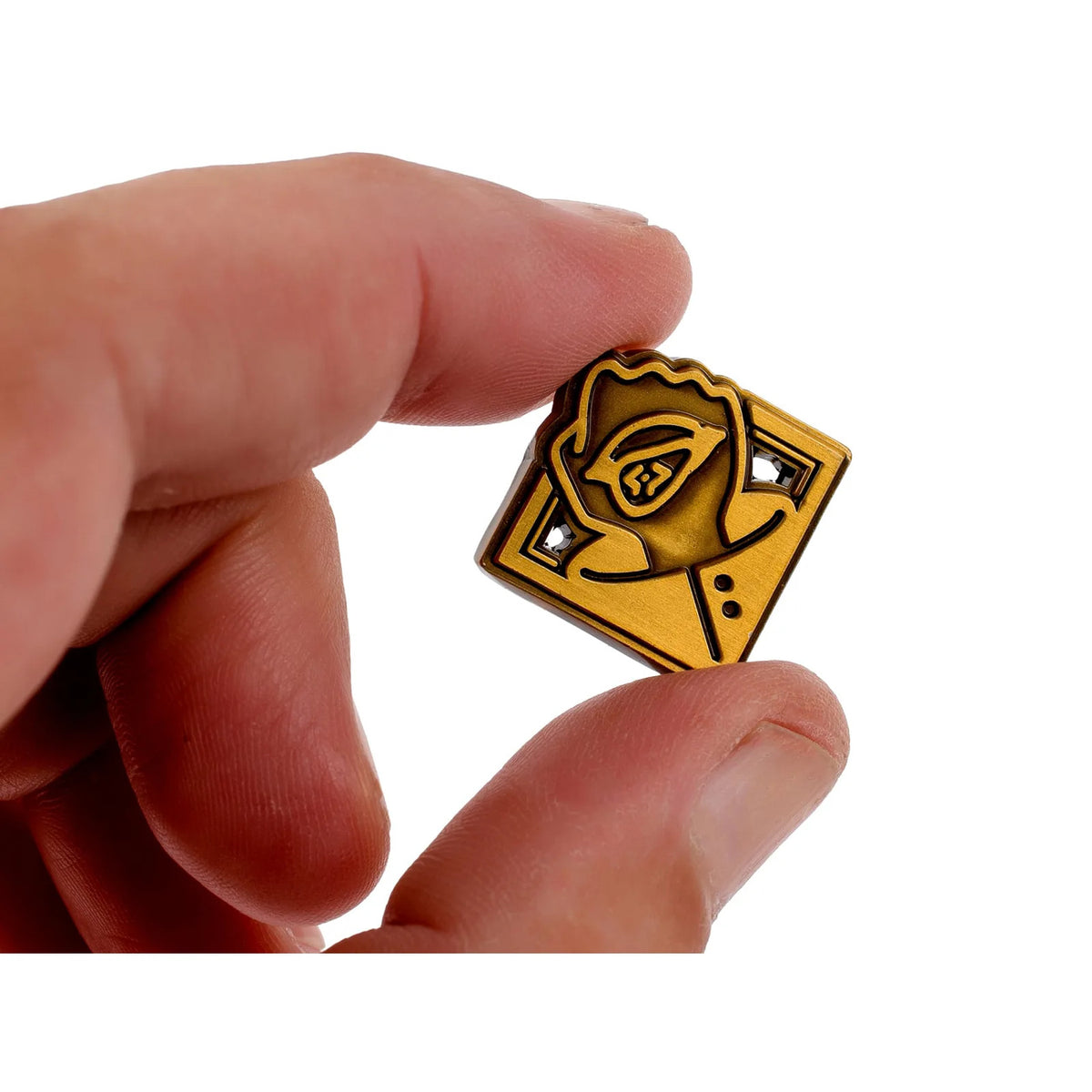 Product image Jujutsu Kaisen - Yuji Itadori Pin