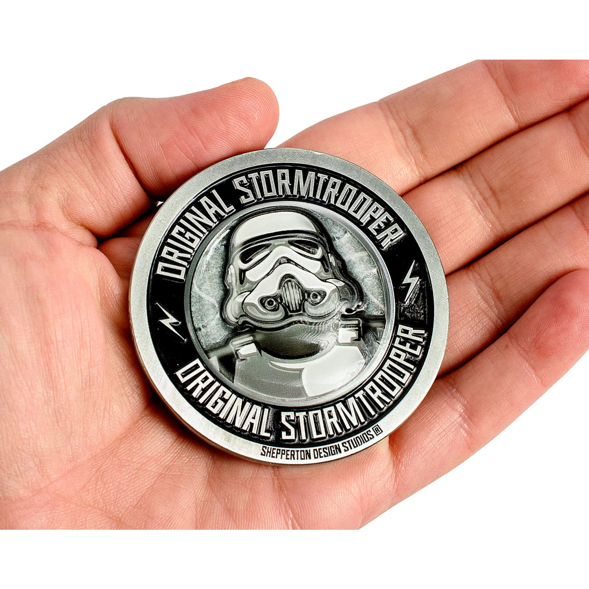 Product image Original Stormtrooper - Collector Coin
