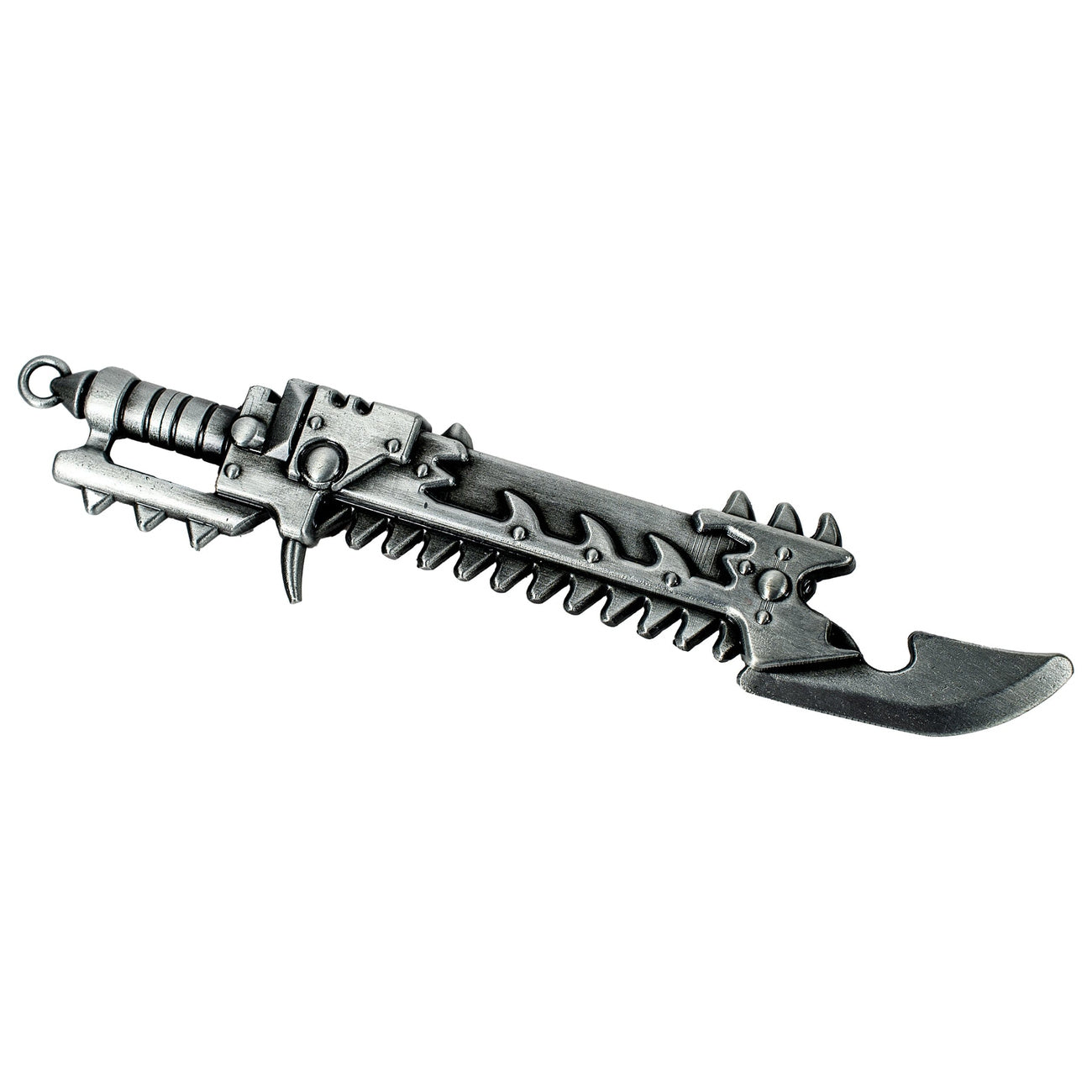 Product image Warhammer 40,000 Chaos Chainsword Bottle Opener