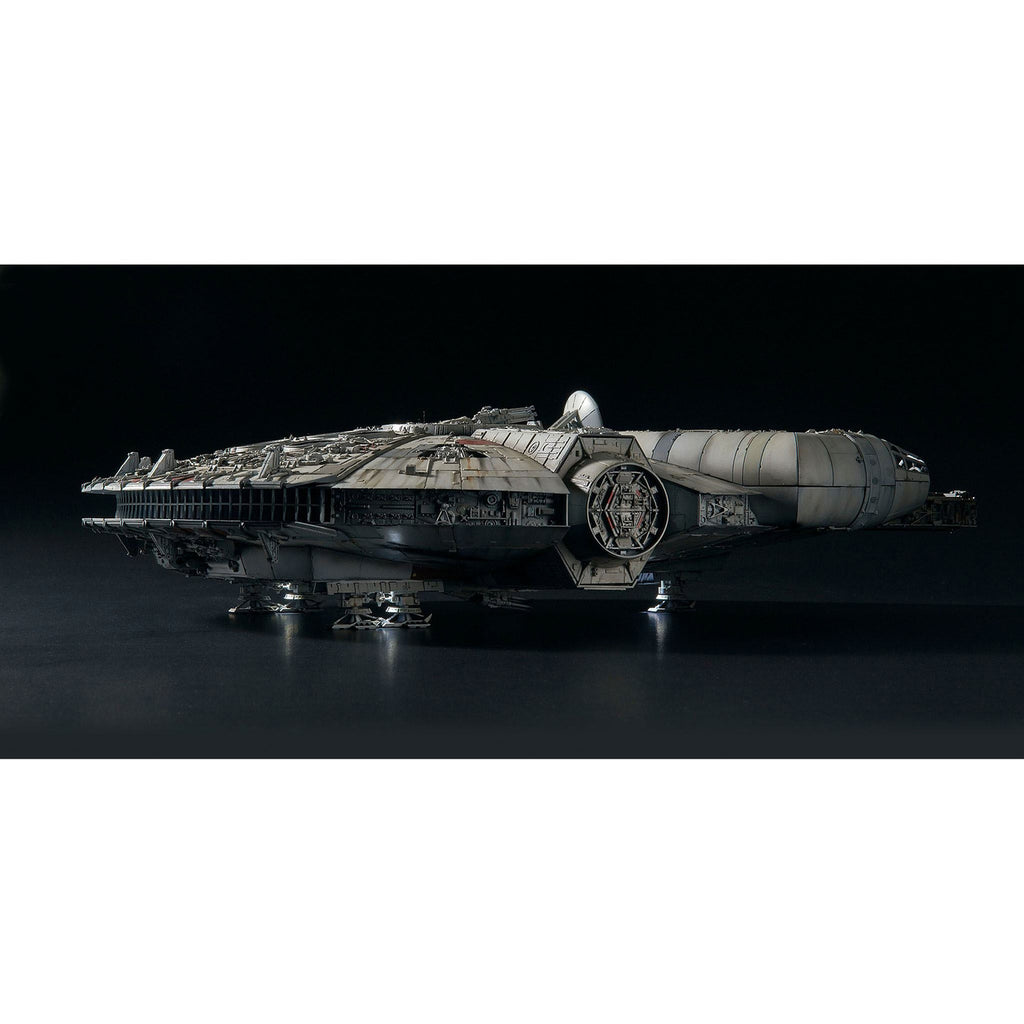 Product image Star Wars Episode IV Perfect Grade Model Kit 1:72