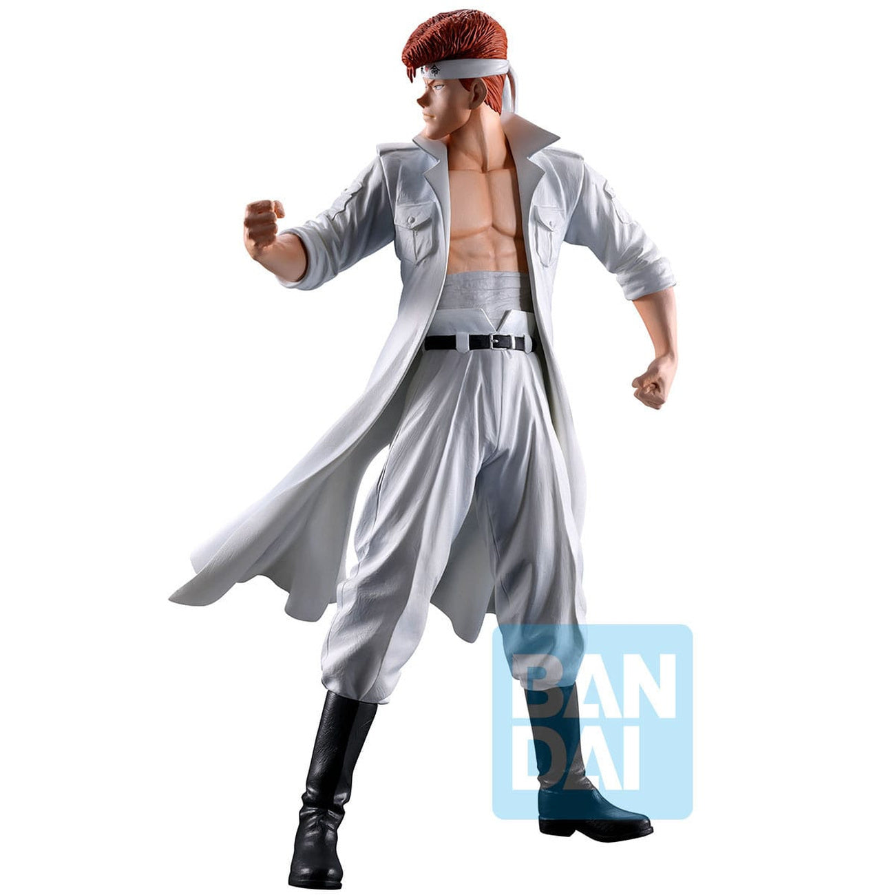 YuYu Hakusho: Dark Tournament Vol. 3 Ichibansho Masterlise – Elbenwald