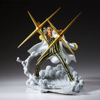 Product image One Piece Senkozekkei PVC Figure Borsalino 18 cm
