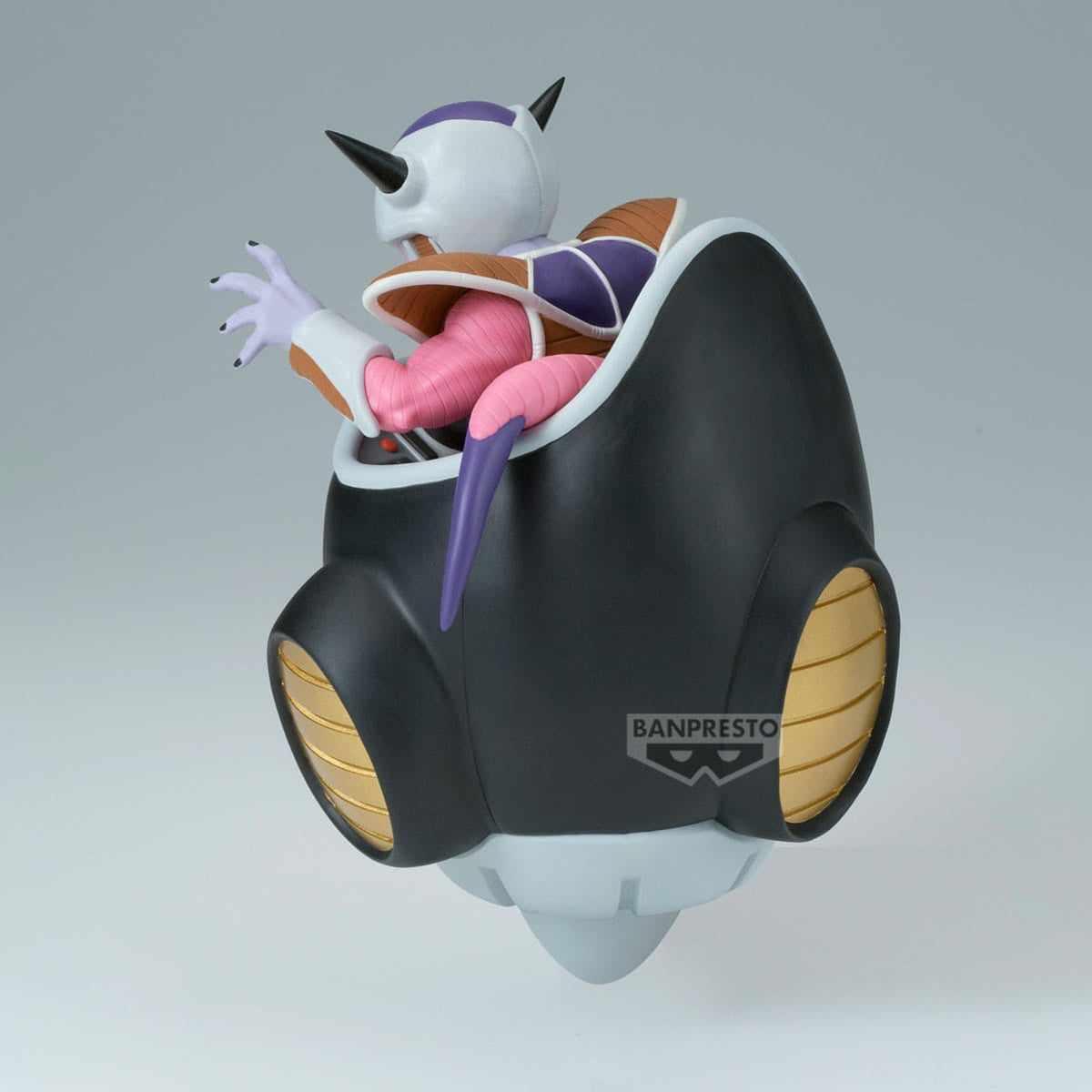 Product image Dragon Ball Z Match Makers PVC Statue Frieza (vs Son Goku)