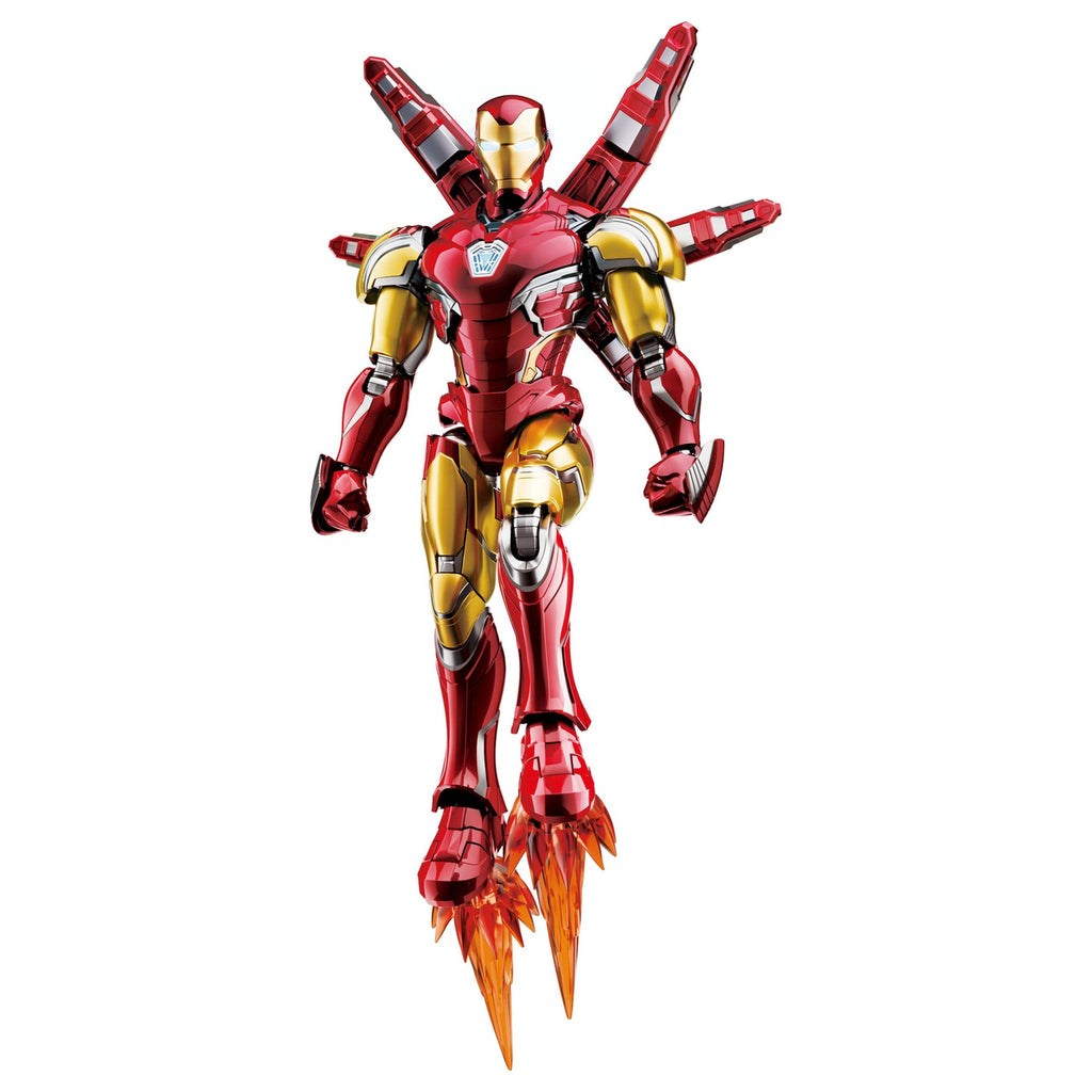 Product image Marvel Blokees Iron Man Building Set