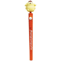 Product image Sanrio Pompompurin Orange Fidget Ballpoint Pen