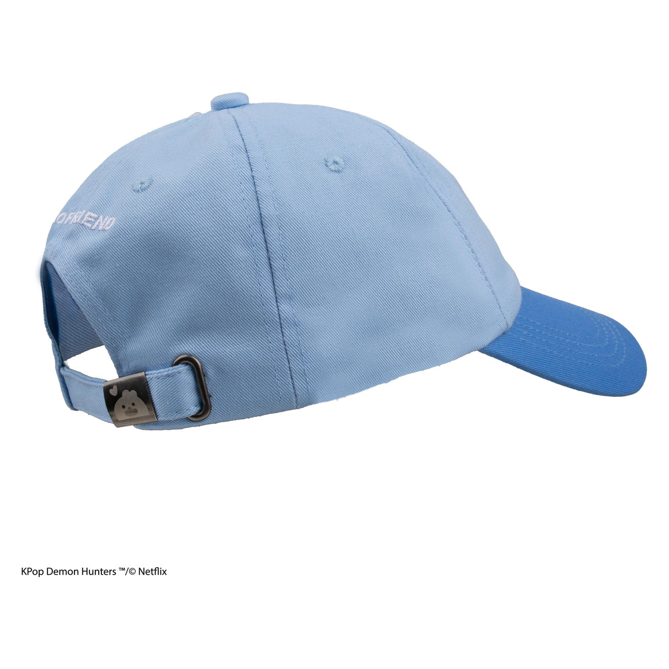 Product image KPop Demon Hunters Derpy Baseball Cap