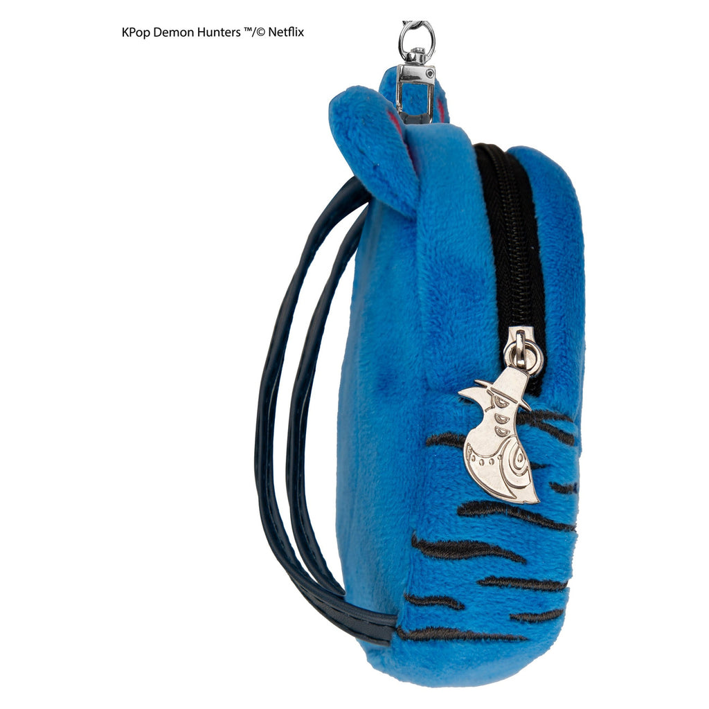 Product image KPop Demon Hunters Derpy Keychain Pouch