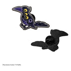 Product image KPop Demon Hunters Sussie Pin