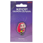 Product image KPop Demon Hunters Pin Mira