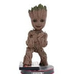 Product image Marvel Cable Guys Charging Holder Smiley Toddler Groot 22 cm