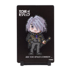 Product image Cowboy Bebop FiGGYZ Vicious Magnetic Collectible Figure 11 cm