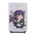 Product image Frieren: Beyond Journey's End FiGGYZ Collectible Magnet Figure