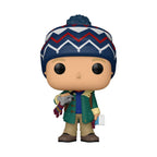 Product image Home Alone 2 POP! Movies Vinyl Figure Kevin 9 cm