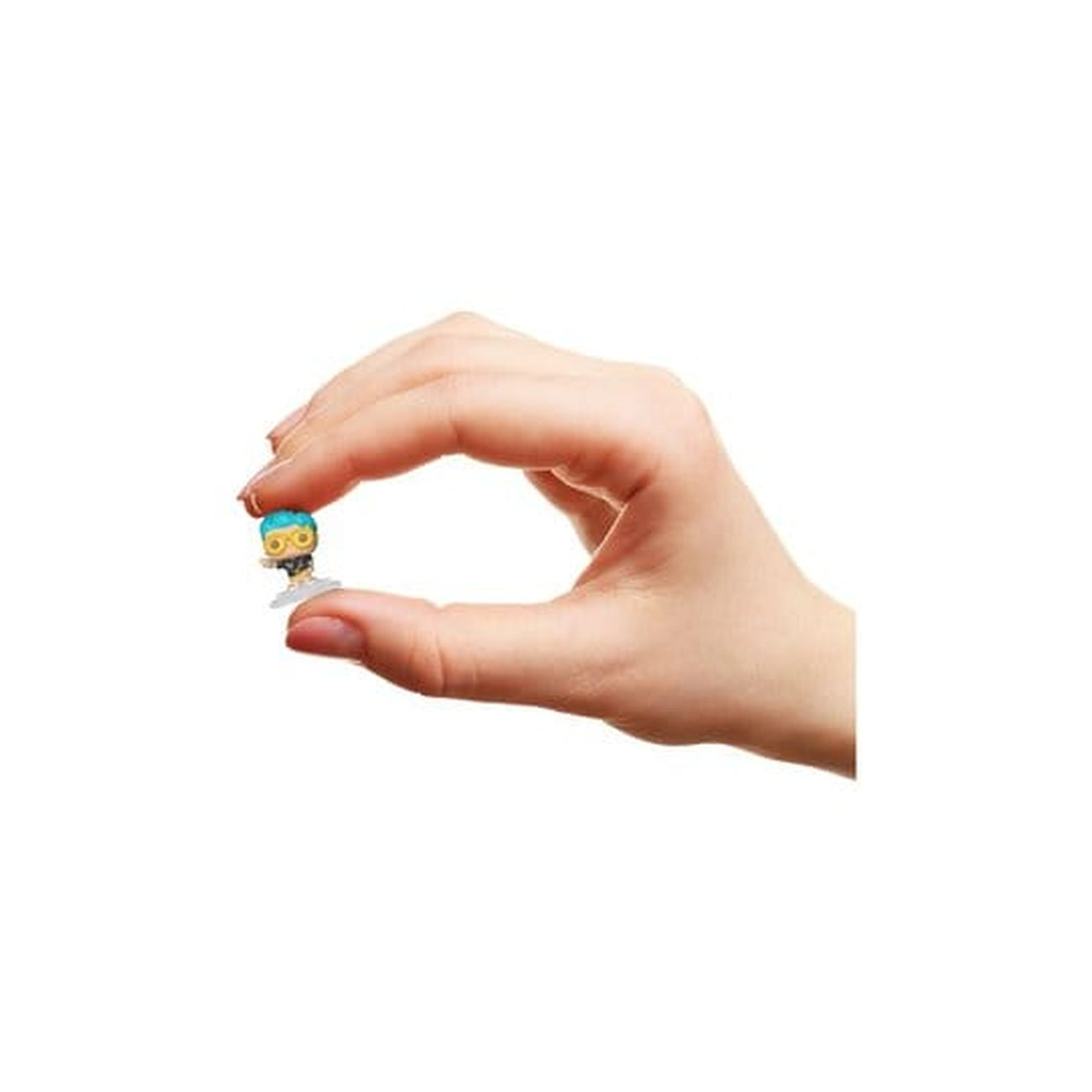 Product image BTS Bitty POP! Stages Vinyl Figure RM (Dynamite) 2.5 cm