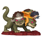 Product image Solo Leveling POP! Deluxe Vinyl Figure Jinwoo Vs Cerberus 9