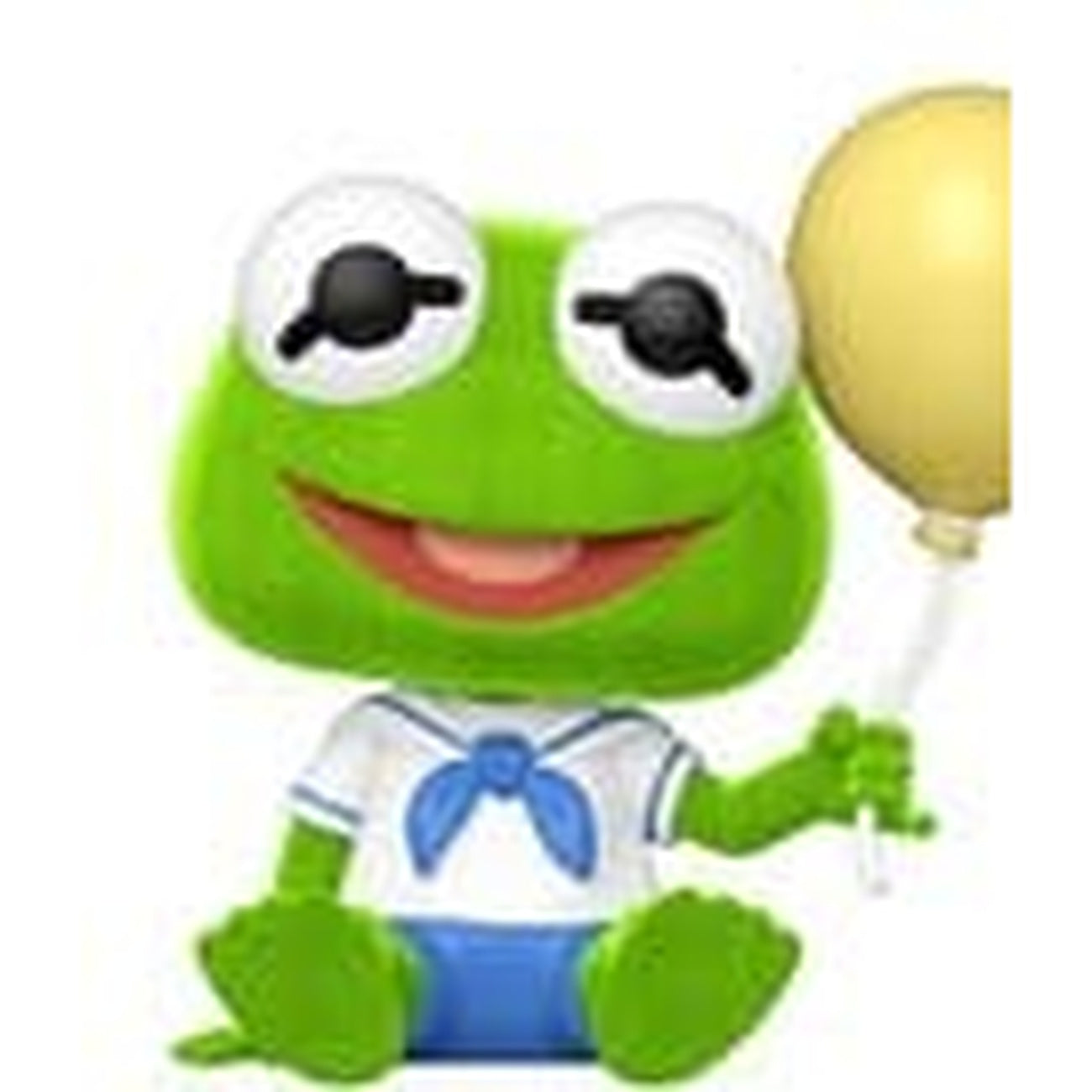 Product image The Muppets Mayhem POP! Vinyl Figure Muppet Babies - Baby Kermit