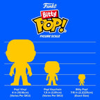Product image Star Wars Bitty POP! 24-Day Countdown Advent Calendar