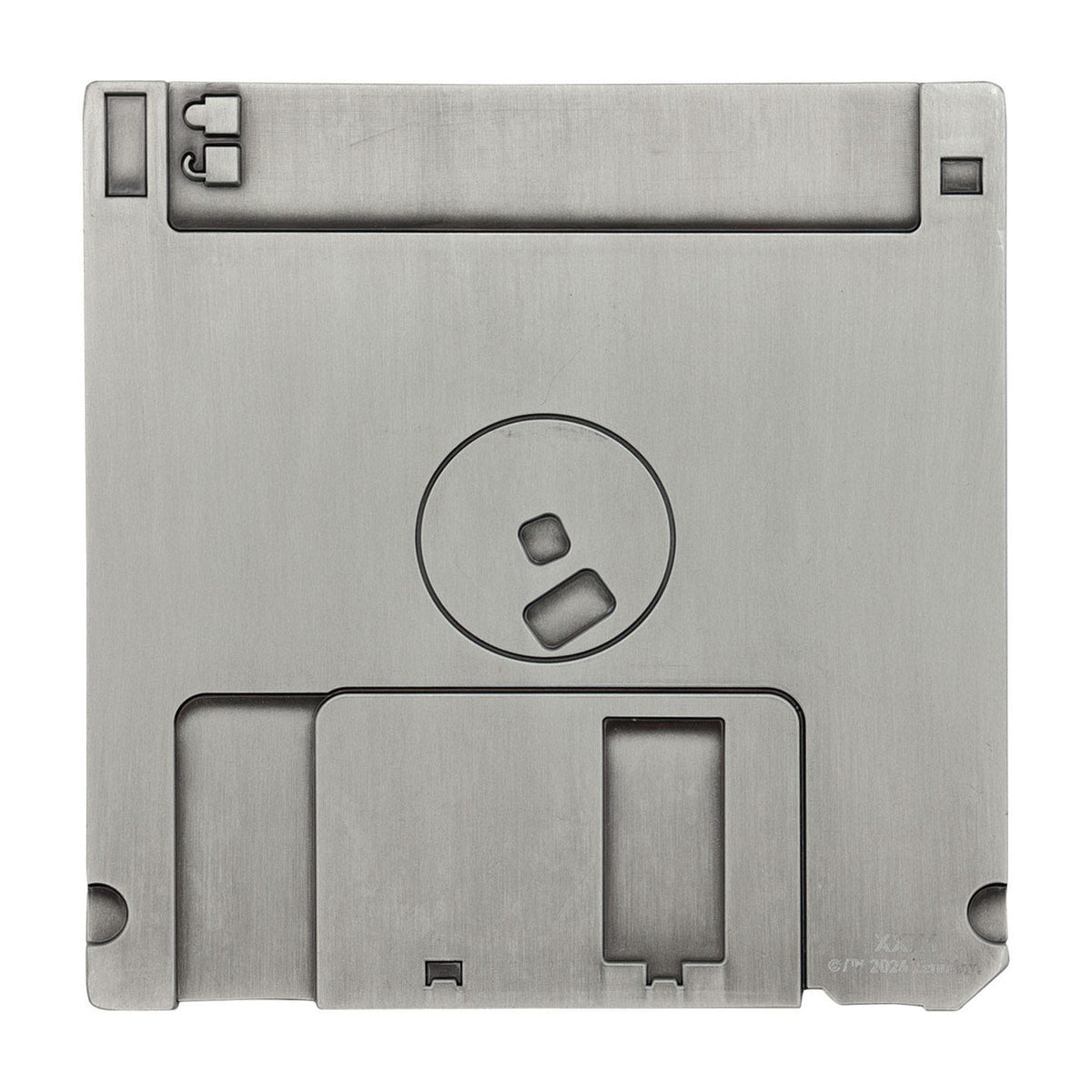 Product image Doom 2 Arena Floppy Disk Replica Limited Edition