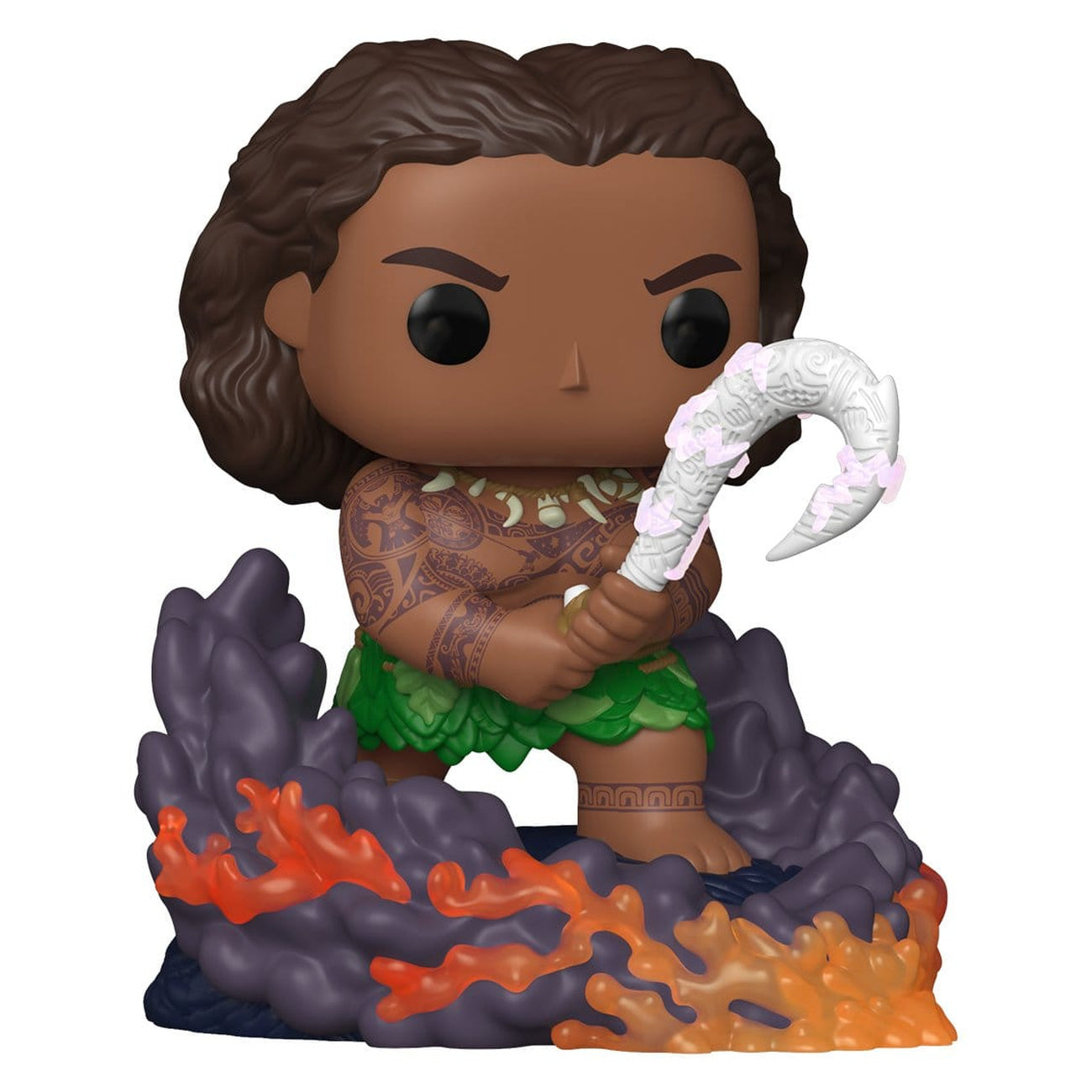 Product image Moana POP! Premium Vinyl Figure Maui (GW) 9 cm