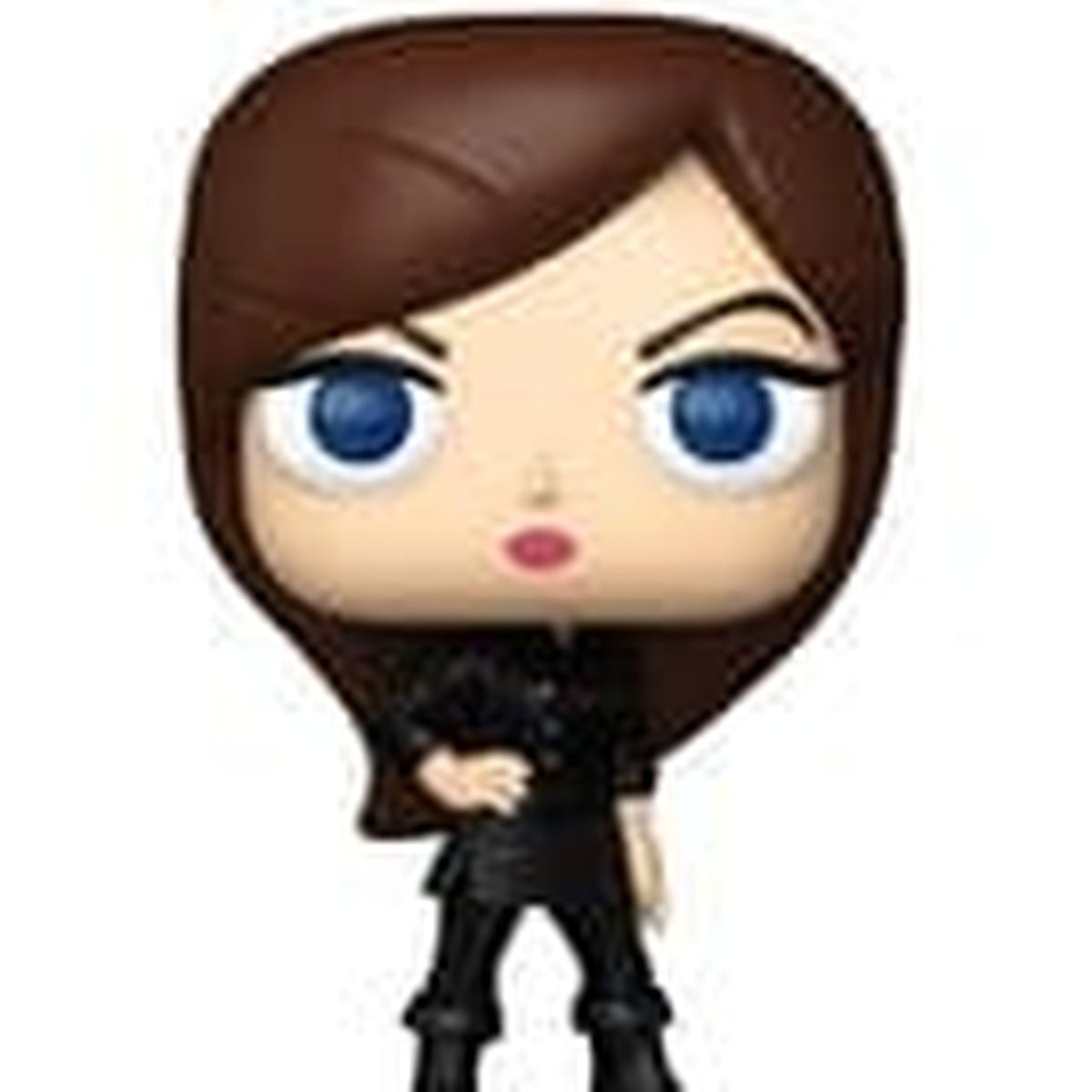 Product image Phineas and Ferb POP! Disney Vinyl Figure Vanessa 9 cm