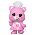 Product image Wicked x Care Bears POP! Vinyl Figure Love-A-Lot Bear