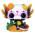 Product image Funko Legacy POP! Vinyl Figure Axolotl 9 cm