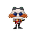 Product image Sonic the Hedgehog POP! Games Vinyl Figure Skeleton Robotnik