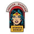 Product image DC Comics Wonder Woman Amazon Warrior Limited Pin
