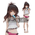 Product image To Love Ru Darkness Trio-Try-iT PVC Statue Mikan Yuuki 17 cm