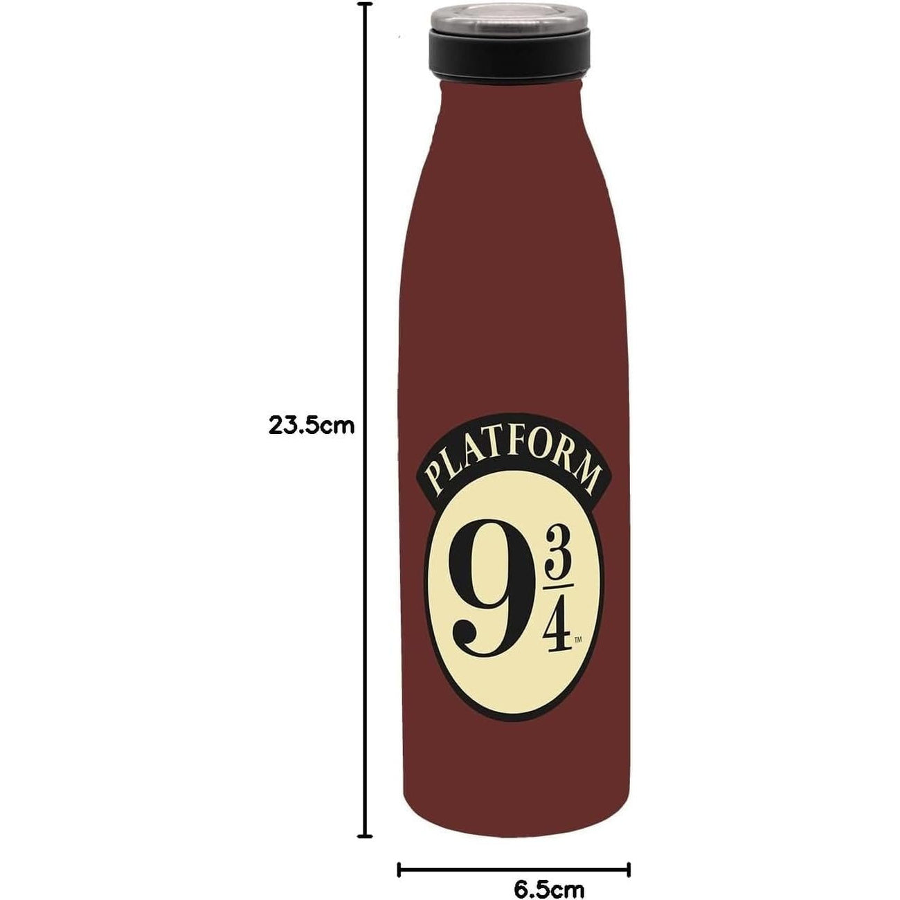 Product image Harry Potter Hogwarts Express Insulated Bottle 500 ml