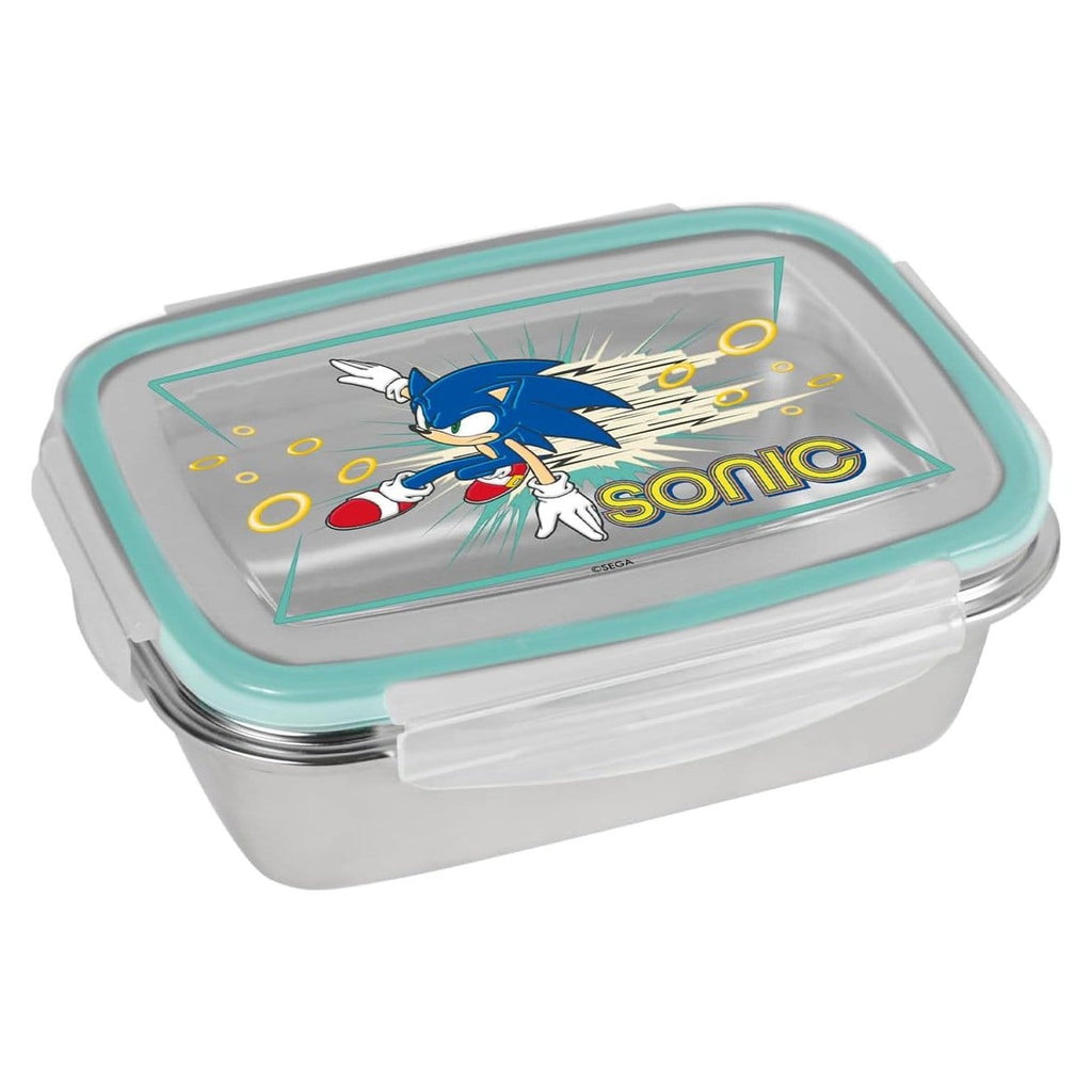 Product image Sonic Retro Lunch Box 850ml