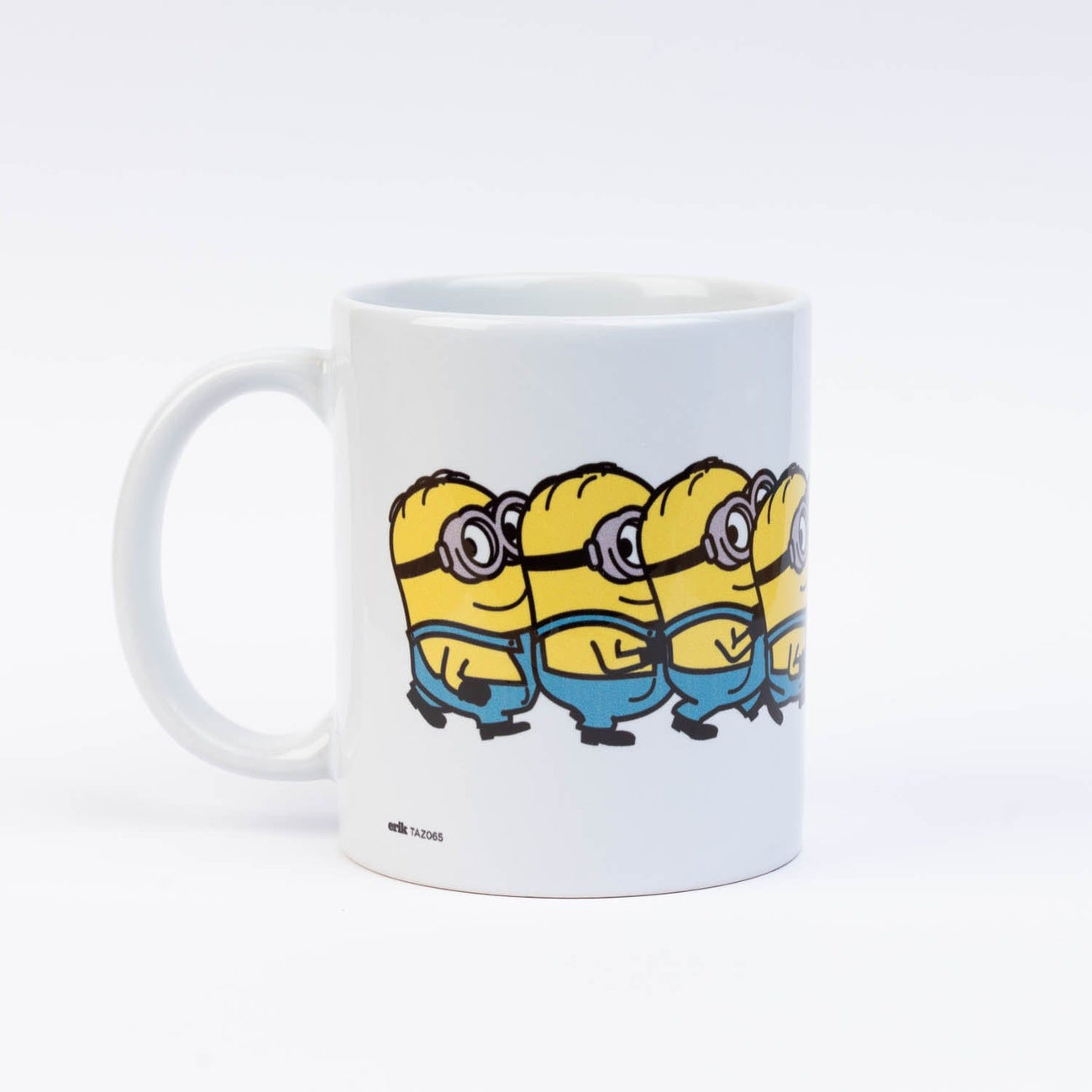 Product image Minions Mug Dave 350 ml