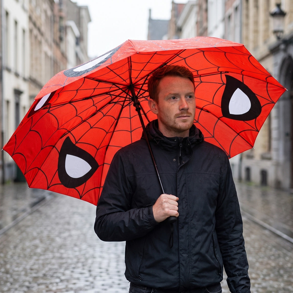 Product image Spider-Man Umbrella
