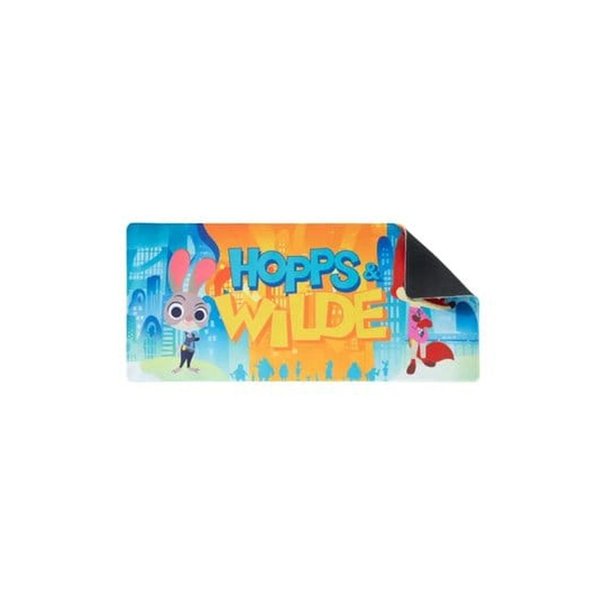 Product image Disney Zootopia 2 Mouse Pad 80 x 35 cm