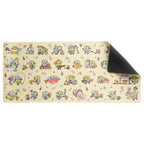 Product image Minions XL Mouse Pad Bob and Tim 80 x 35 cm
