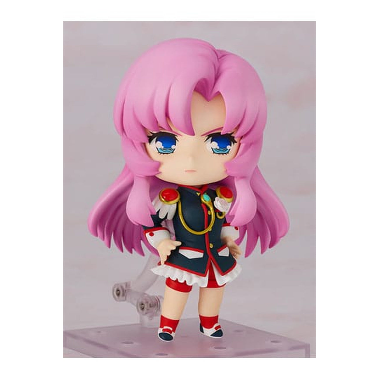 Product image Revolutionary Girl Utena Nendoroid Action Figure Utena Tenjo