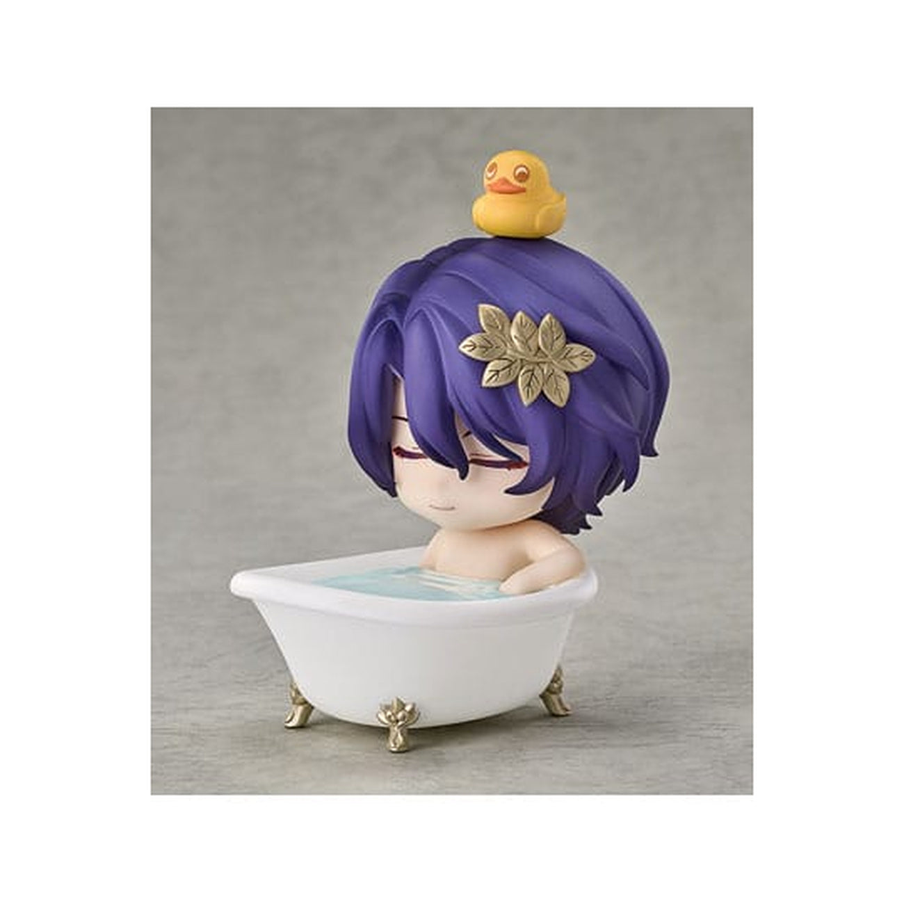 Product image Honkai: Star Rail Nendoroid Dr. Ratio Action Figure 10 cm