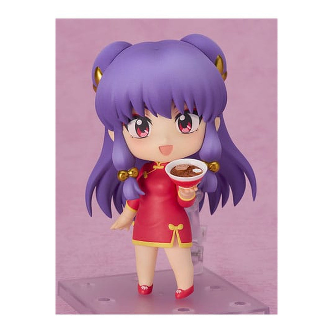 Product image Ranma 1/2 Nendoroid Action Figure Shampoo 10 cm