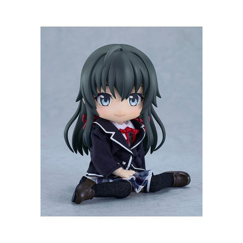 Product image My Teen Romantic Comedy SNAFU Nendoroid Doll Action Figure