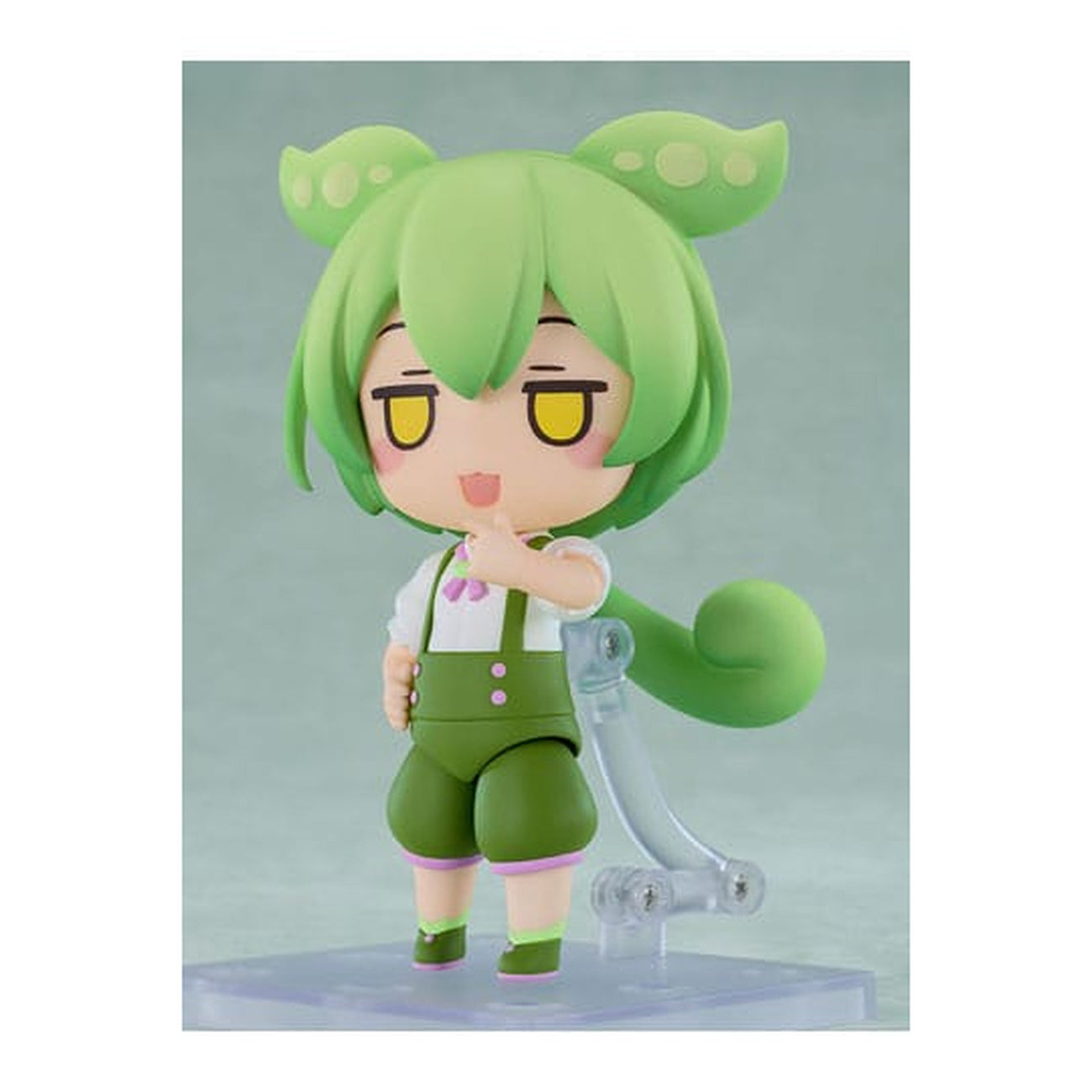 Product image Tohoku Zunko Nendoroid Action Figure Zundamon 10 cm