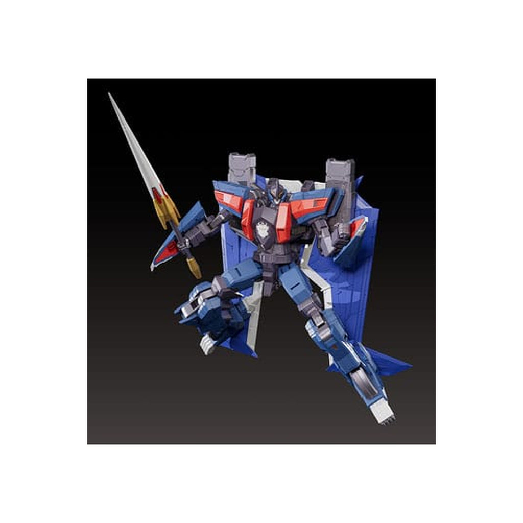 Product image Dancouga - Super Beast Machine God Diecast / PVC