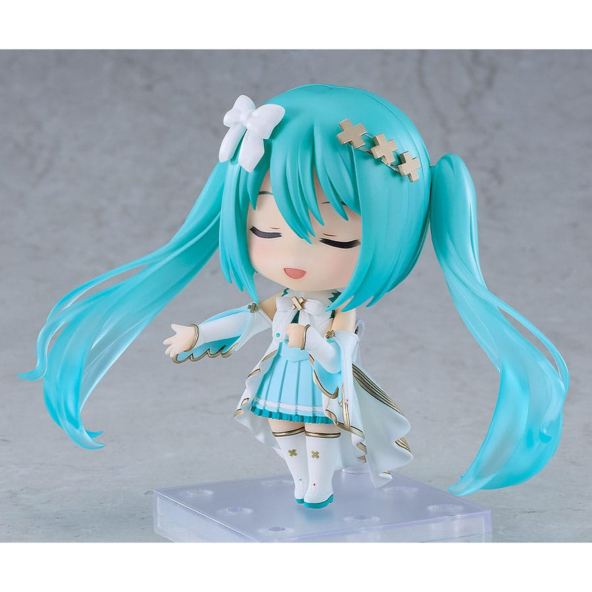 Product image Colorful Stage! The Movie: A Miku Who Can't Sing Nendoroid