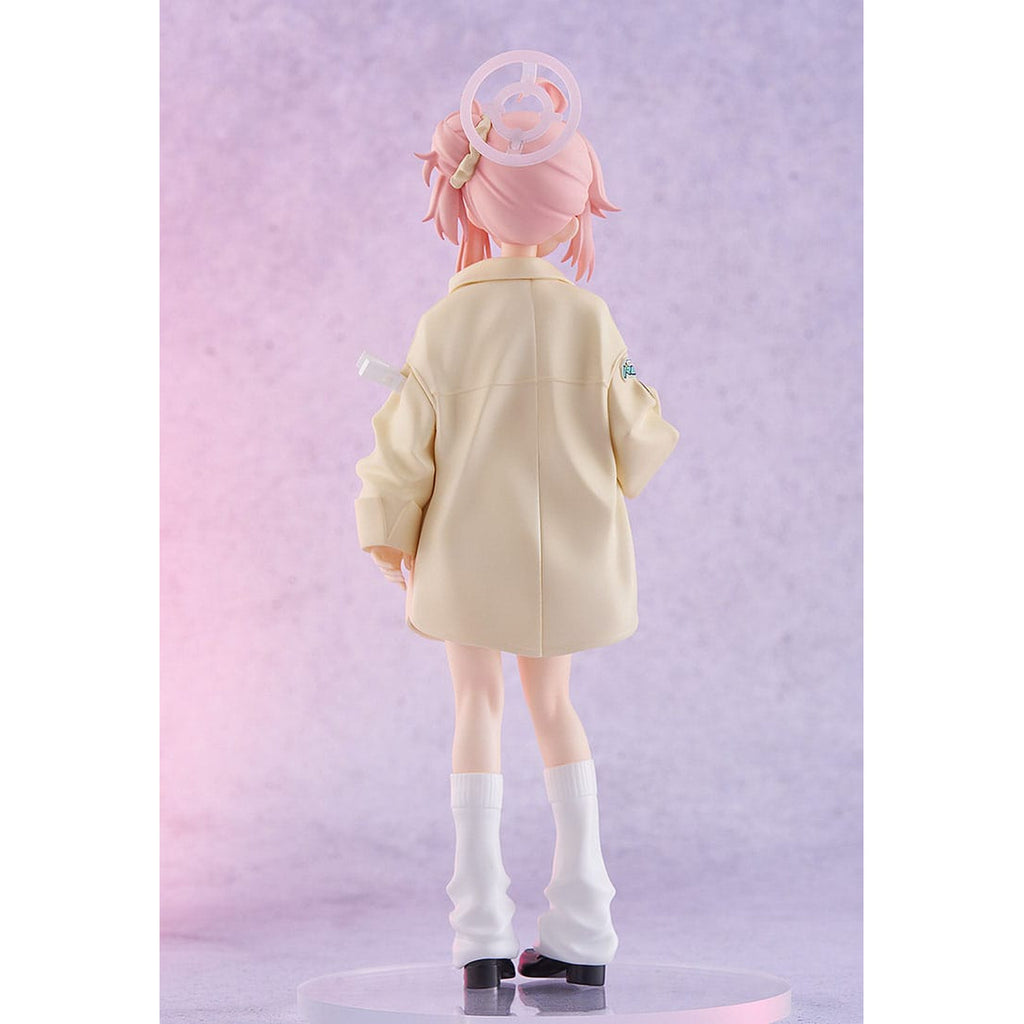 Product image Blue Archive Pop Up Parade PVC Statue Natsu (Band): Event