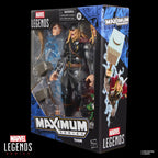 Product image Marvel Legends Maximum Series Thor Action Figure 15 cm
